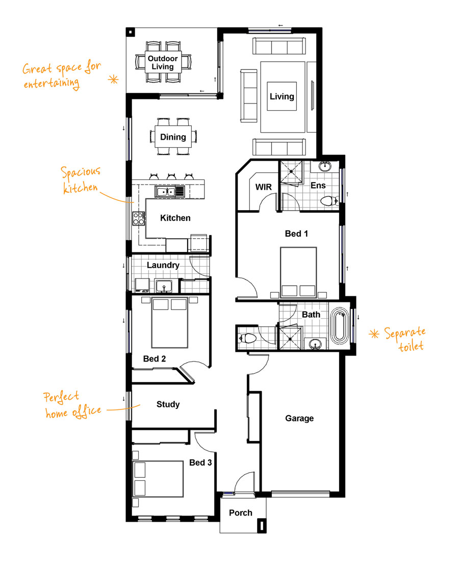 Sterling 19 Contemporary