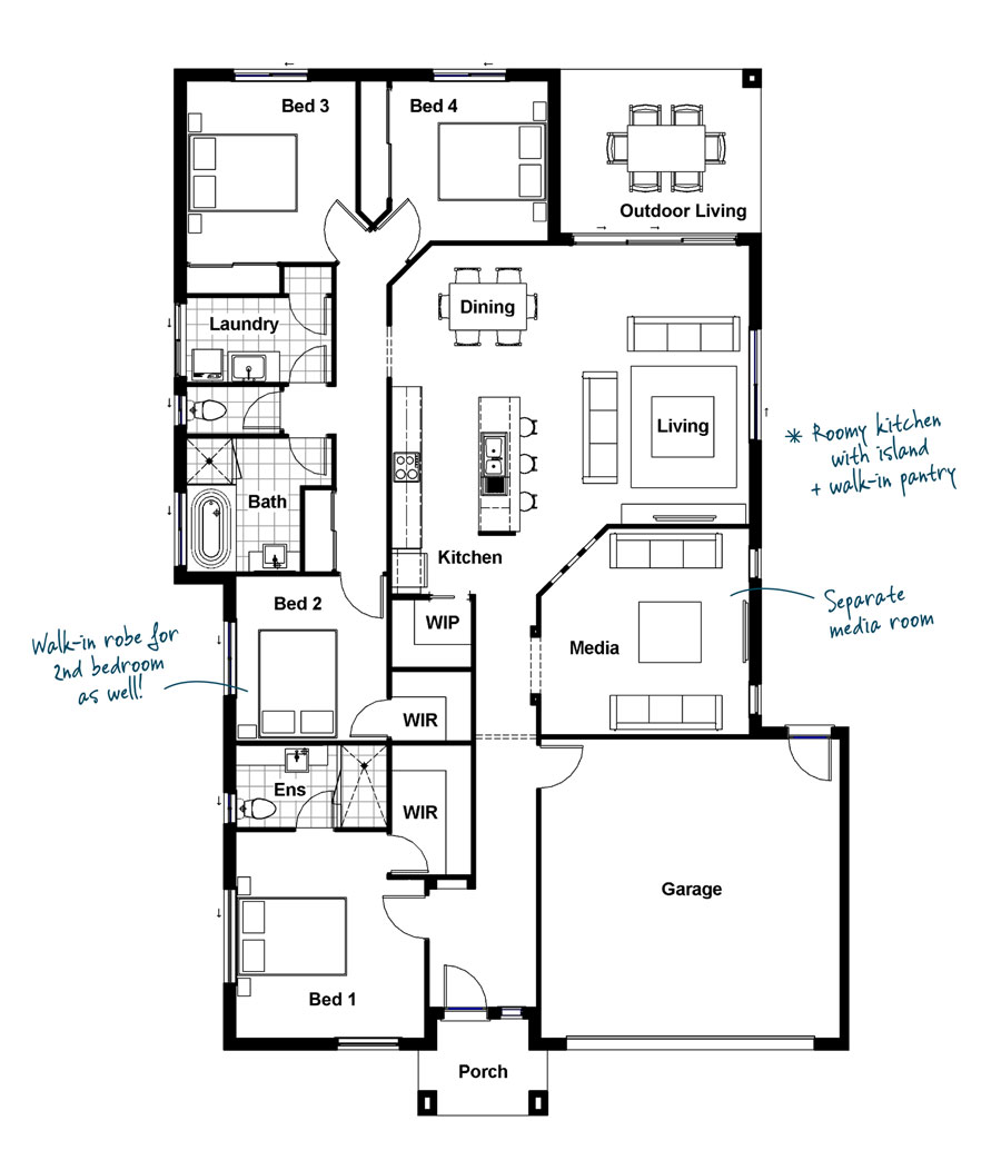 McGrath 24 Contemporary
