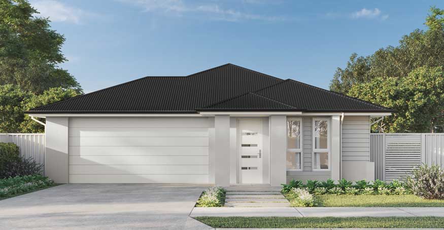 DRHomes - Brisbane Home Builder