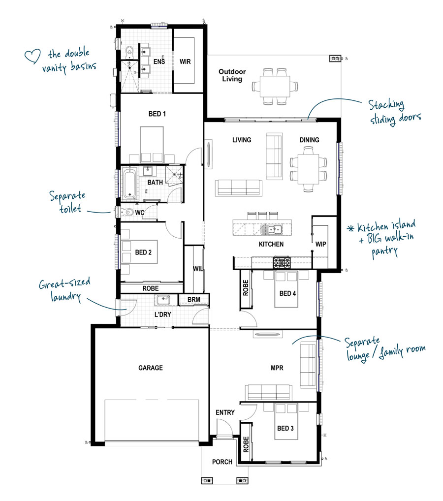 Northaven 26 Modern
