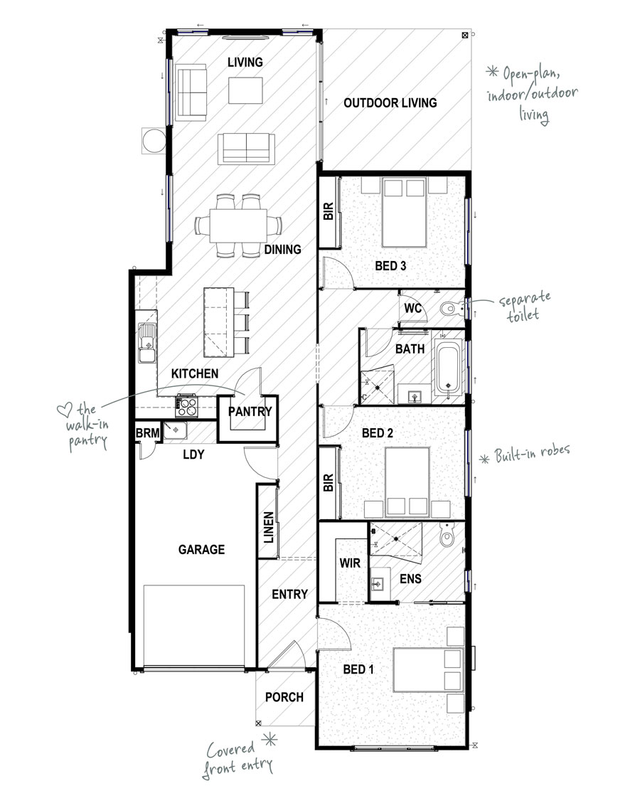 Urban Villa C 