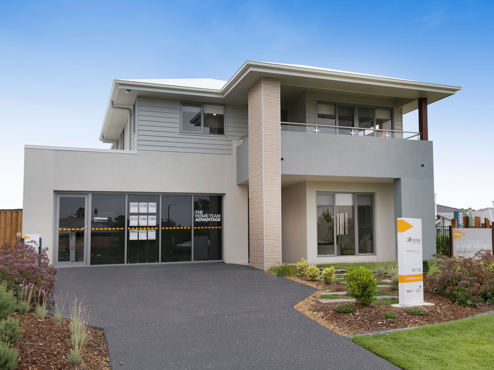 Drhomes - Brisbane Home Builder