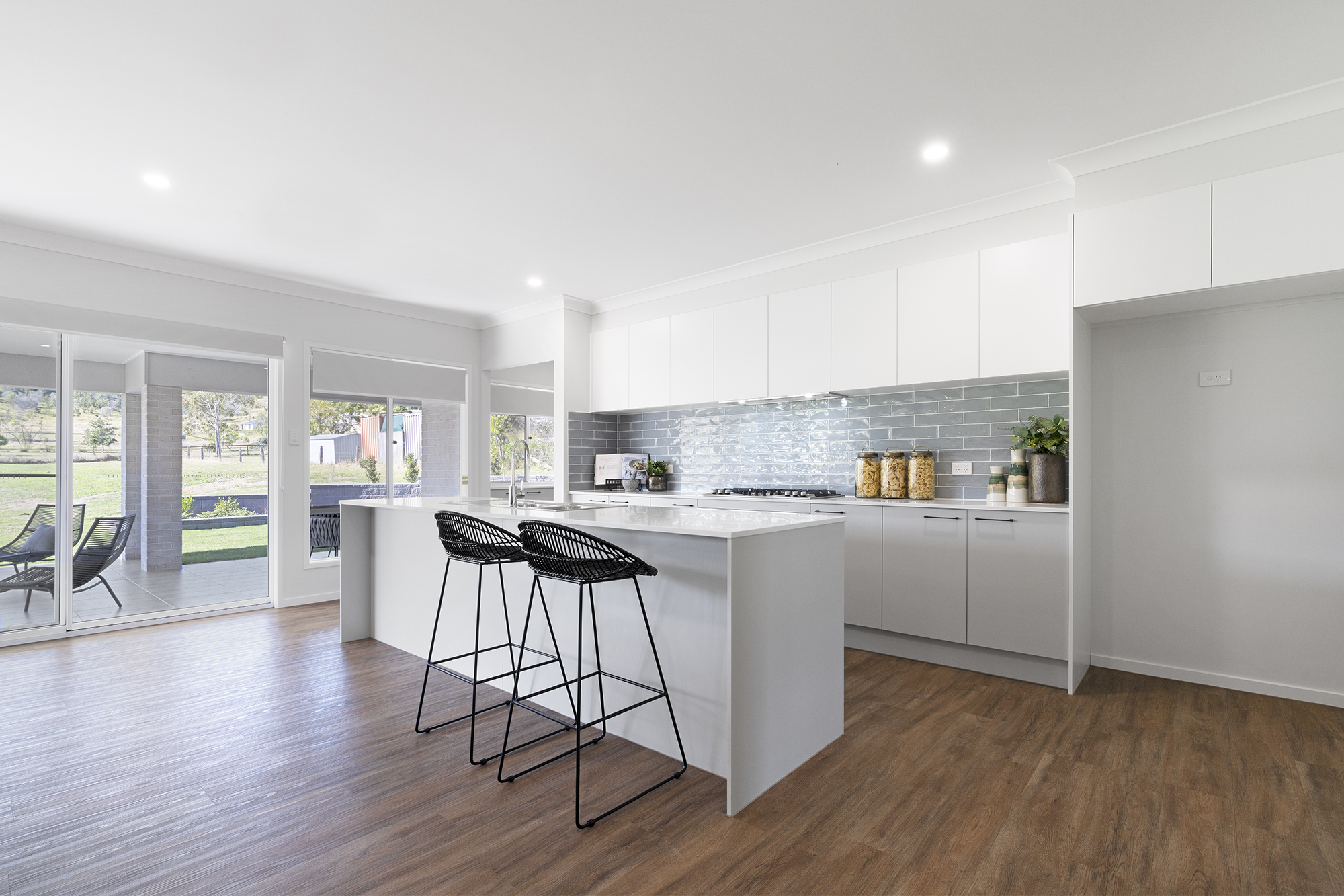 DRHomes - Brisbane Home Builder